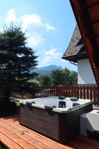 Tatry Apartments - Panorama Zakopane&4