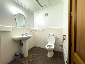 Gueliz 2-BR Apt Majorelle Garden Spacious Terrace