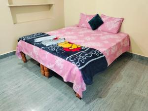 Bilva home stay hampi
