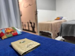 Pousada Açude Velho