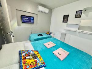 Pousada Açude Velho