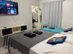 Pousada Açude Velho