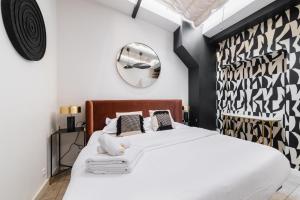 2 pieces Buttes chaumont parfait pour famille