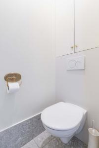 Studio de charme quartier tour eiffel - 2P