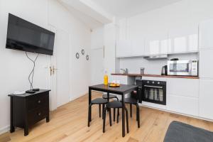 Appartement cosy refait a neuf - Paris 19 - 4P