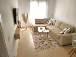 Boho Apartment Golem