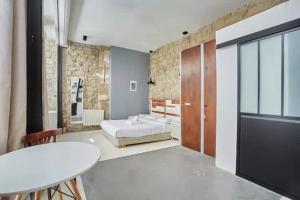 Studio Cosy a Deux Pas du Marais - Paris 3