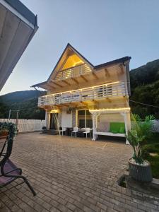 Casa Denis & Kevin
