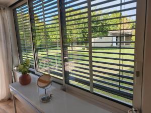 Chambre suite de charme