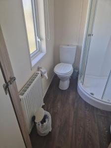 Sea Breeze Villa near to Newquay sleeping 6 guests