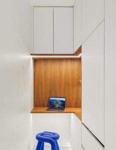 Penthouse Design & Luxury Terrace