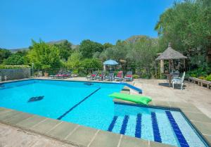 Owl Booking Villa Far - 15 Min Walk to the Beach