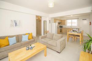 Emily apartment