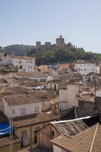 tuAnfitrion Bazan Atico