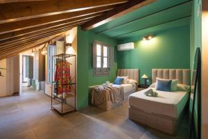 tuAnfitrion Bazan Atico