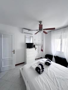 Beachfront in Conil de la Frontera Primera línea de playa Conil de la frontera