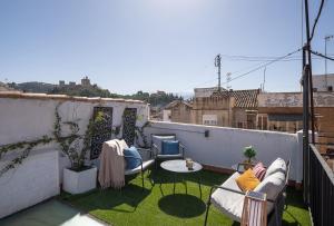 tuAnfitrion Bazan Atico