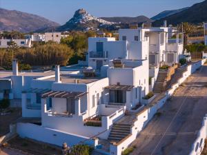 Ianthi Boutique Guesthouses Skyros