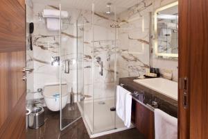 Double Room room in Artur Hotel