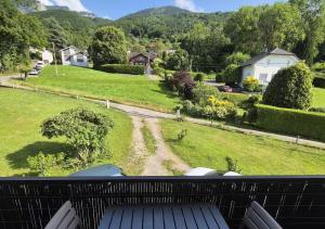 Appartement T3 avec vue lac