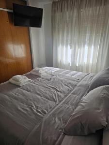 Departamento Córdoba Semipiso frente a Patio Olmos