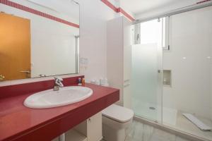 Bright Flat - Beachfront Las Canteras