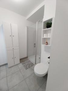 Studio cosy et sa terrasse