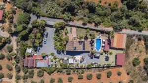 Cubos Villa Las Palmeras Altas 14PAX