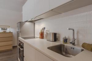 Appt Cosy - Vue Mont-Blanc en hyper centre