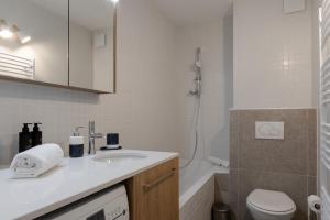 Appt Cosy - Vue Mont-Blanc en hyper centre