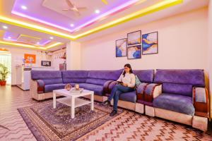 FabHotel Broholic Suites - Nr JNTU