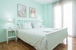 Brand New Spacious 3 Bd Home in Trendy Kipseli