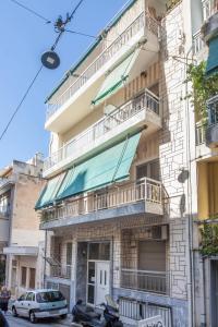 Brand New Spacious 3 Bd Home in Trendy Kipseli