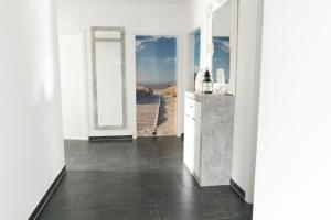 NEU! Ferienhaus Mein Geestland