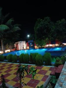VIP Residency Hotel And Restaurant