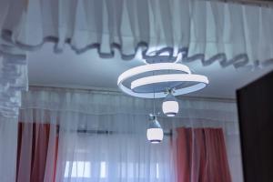 Rustic Paradise Apartments