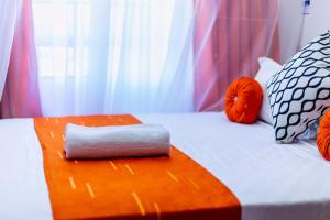 Rustic Paradise Apartments