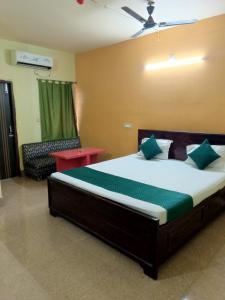 VIP Residency Hotel And Restaurant