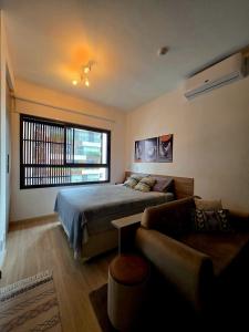 Studio Completo Brooklin