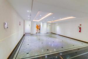 Flat central, charmoso e confortável - 804 Garvey