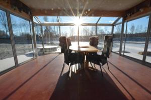 Nice Home In Gislaved With 1 Bedrooms, Sauna And Wifi