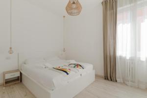 GuestHost - Modern Apartment Milano Lancetti
