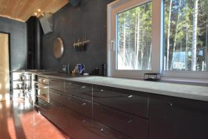 Nice Home In Gislaved With 1 Bedrooms, Sauna And Wifi