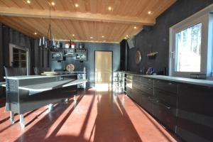 Nice Home In Gislaved With 1 Bedrooms, Sauna And Wifi