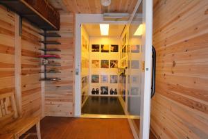 Nice Home In Gislaved With 1 Bedrooms, Sauna And Wifi