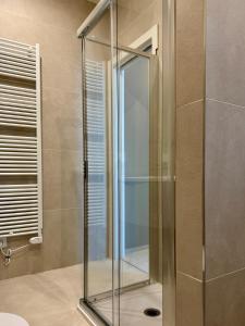 San Bartolomeo House