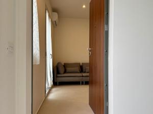 San Bartolomeo House