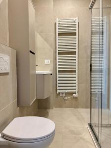 San Bartolomeo House