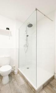 Secteur Gare - Convivial & Calme