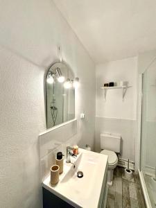 Secteur Gare - Convivial & Calme